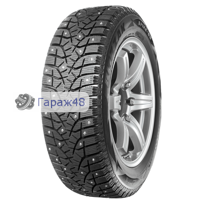 Bridgestone Blizzak Spike 02 215/45 R17 87T